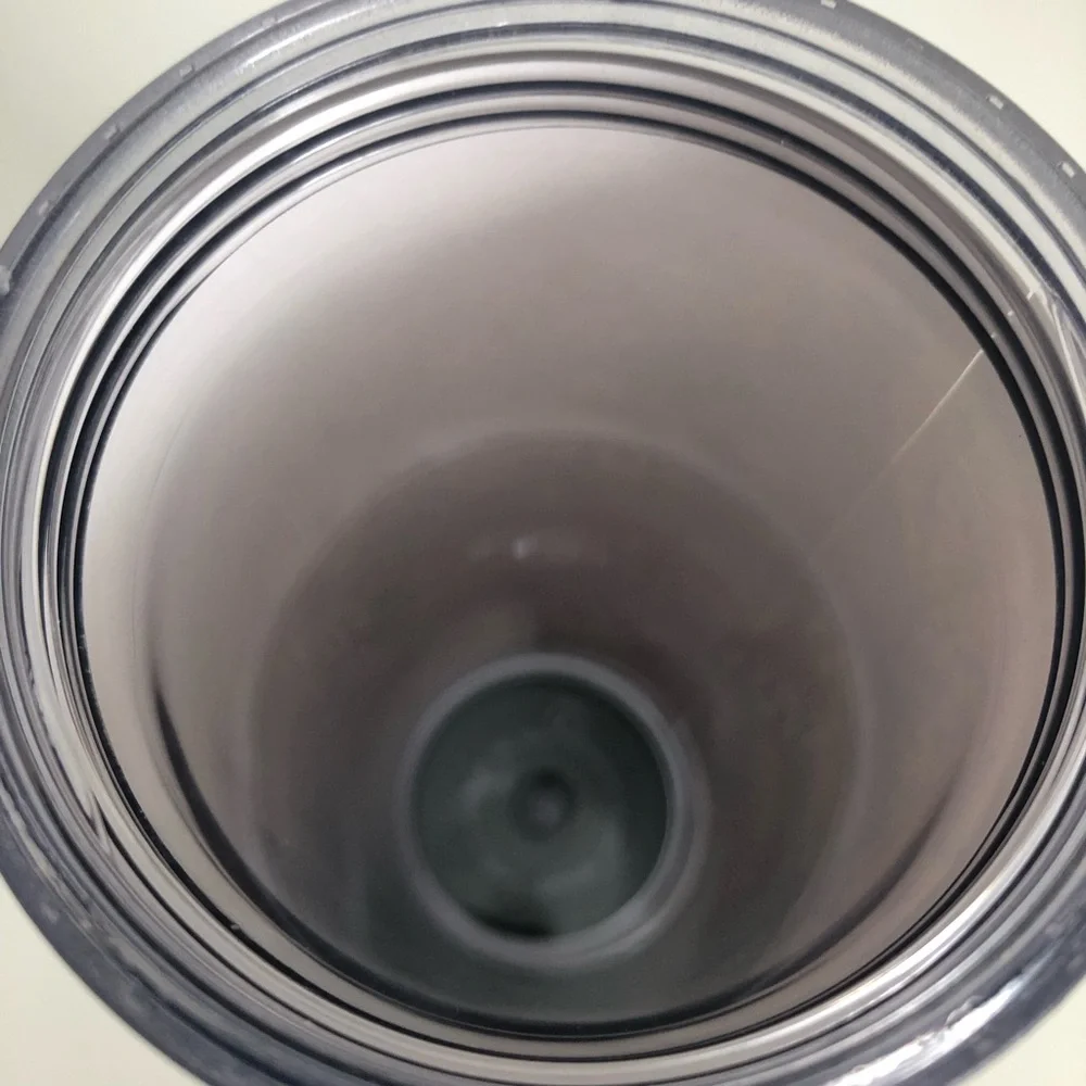 Starbucks Kyoto 2007 Limited Edition Graphic Travel Tumbler